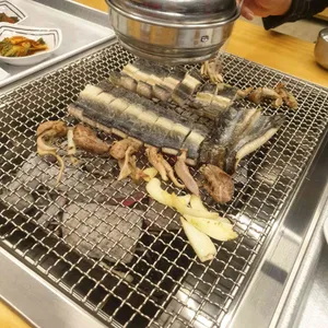 품장 리뷰 사진
