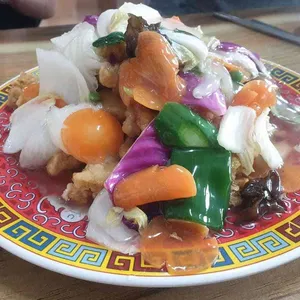 장순루 사진