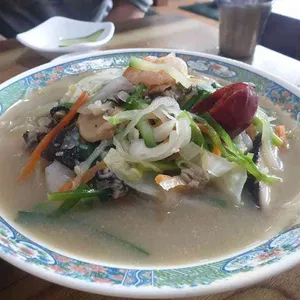 장순루 사진