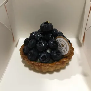 마담파이 리뷰 사진