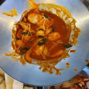 초이수제비 리뷰 사진