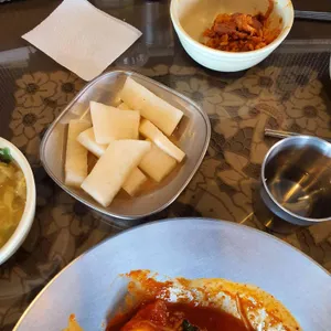 초이수제비 리뷰 사진