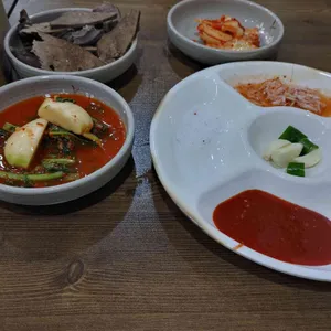 순정순대원조 사진