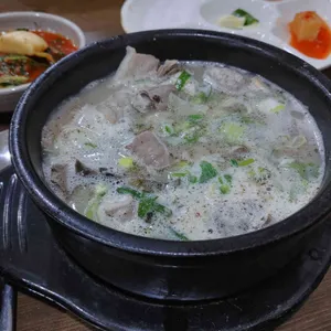 순정순대원조 사진