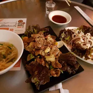 황금마차 사진