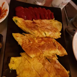 황금마차 사진