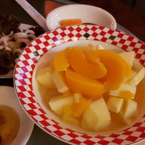 황금마차 사진