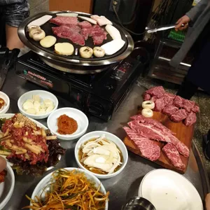 신흥토종한우 대표 사진