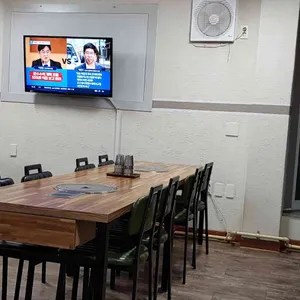 솥뚜껑삼겹살 생오리전문점 리뷰 사진