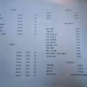 반주 리뷰 사진