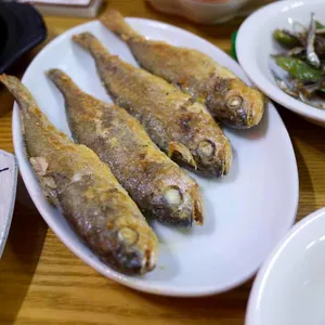 서산꽃게 리뷰 사진