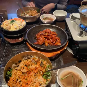 한옥그레이스 사진