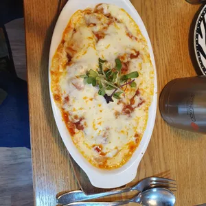 아빠곰양식당 사진