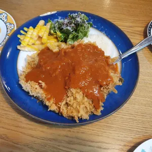 아빠곰양식당 사진