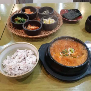 찌개애감동 사진