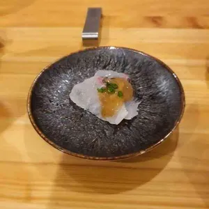 스시마카세 사진