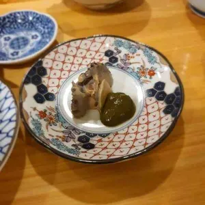 스시마카세 사진