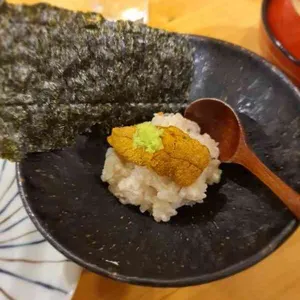 스시마카세 사진