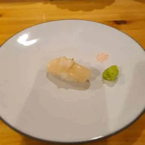 스시마카세 사진