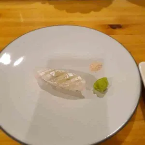 스시마카세 리뷰 사진