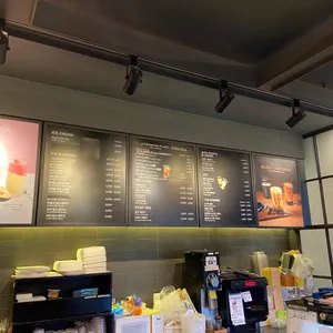 투썸플레이스 리뷰 사진