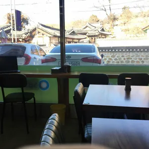 정통분식 리뷰 사진