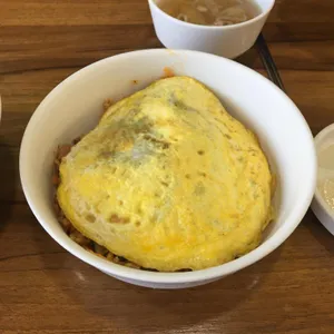 정통분식 리뷰 사진