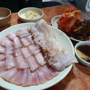 홍탁마을 리뷰 사진