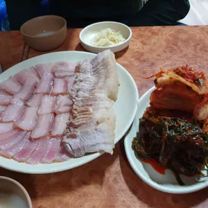 홍탁마을 리뷰 사진