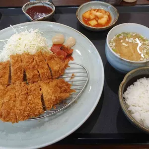 댓짱돈까스 리뷰 사진