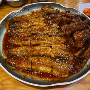 코다리연구소 사진