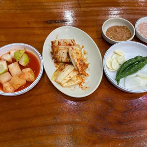 마포집 사진