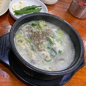 마포집 사진