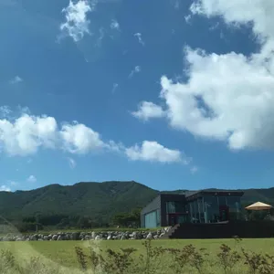 아로니움 리뷰 사진