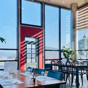 아로니움 리뷰 사진