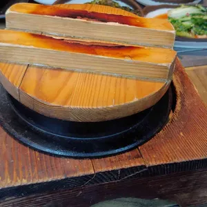 돈토 리뷰 사진