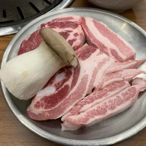 촌놈집 사진