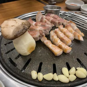 촌놈집 사진