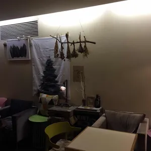 카페숲 리뷰 사진
