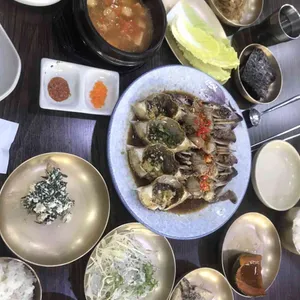 무남정 사진
