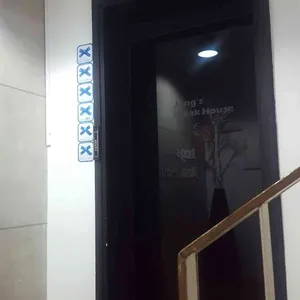 장스테이크 리뷰 사진