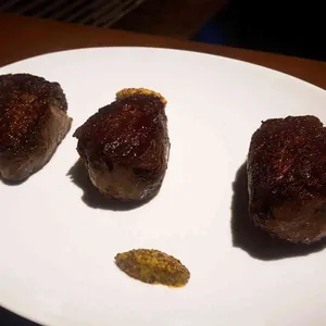 장스테이크 리뷰 사진