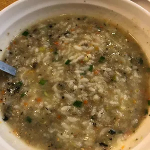 본죽&비빔밥cafe 사진
