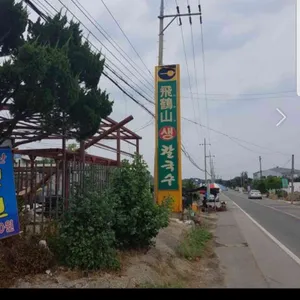 비학산생칼국수 리뷰 사진