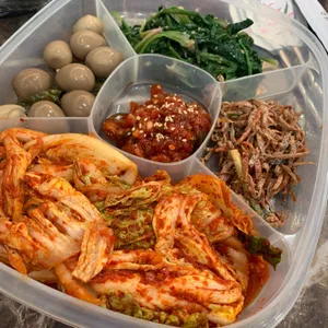 장수국밥 사진