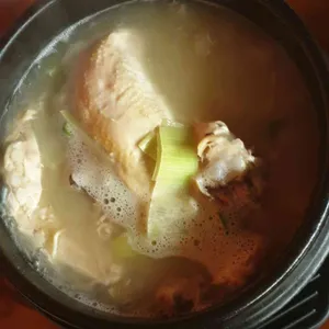 계림원누릉지통닭구이 사진