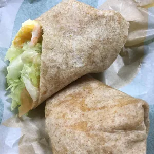 써브웨이 사진
