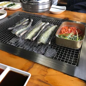 장어가 리뷰 사진