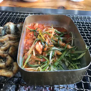장어가 사진