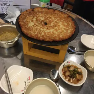 수택포차 사진